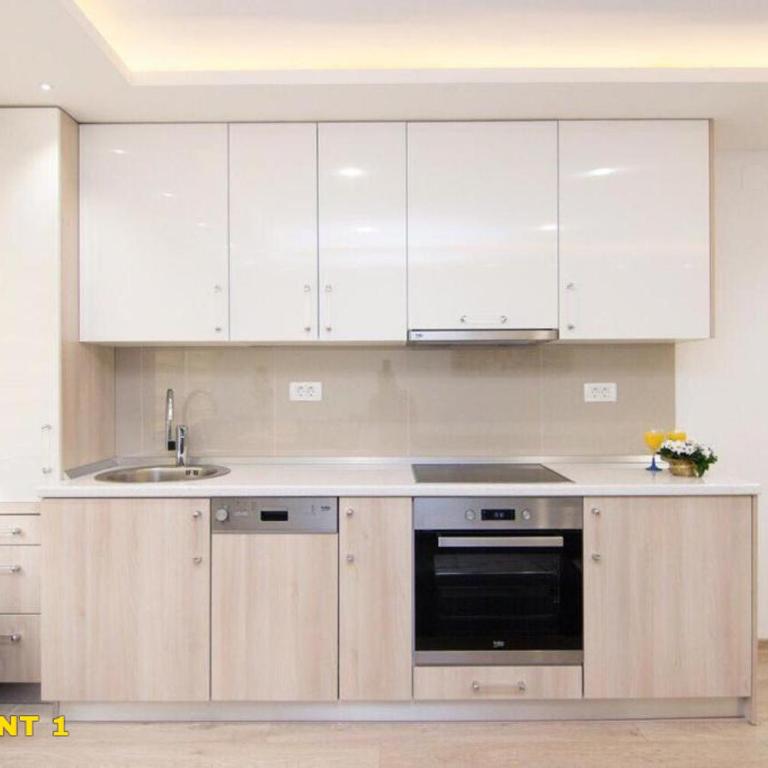 Residence 14 Sarajevo - Apartman - 12