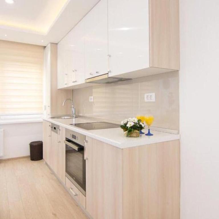 Residence 14 Sarajevo - Apartman - 2