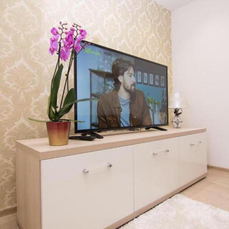 Residence 14 Sarajevo - Apartman - 10