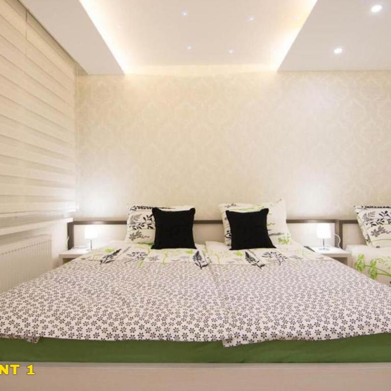 Residence 14 Sarajevo - Apartman - 25
