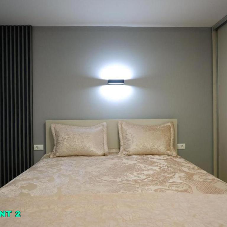 Residence 14 Sarajevo - Apartman sa 2 Spavaće Sobe - 14