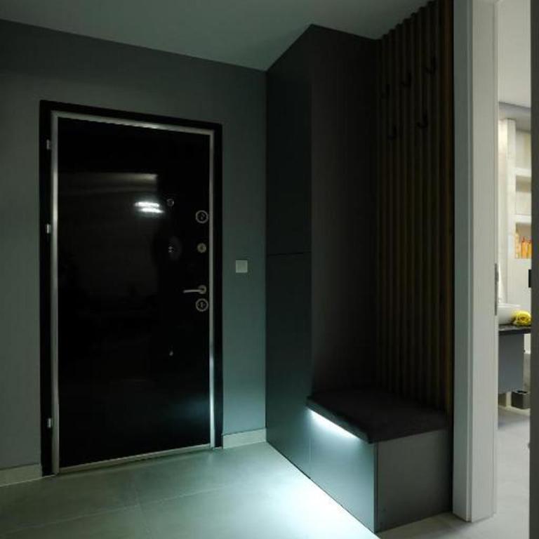 Residence 14 Sarajevo - Apartman sa 2 Spavaće Sobe - 9