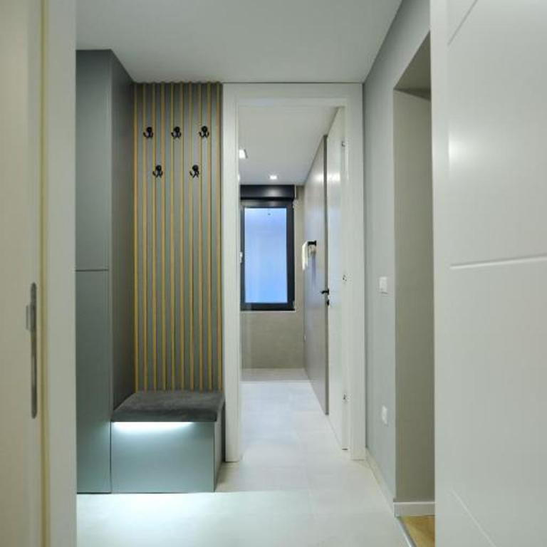 Residence 14 Sarajevo - Apartman sa 2 Spavaće Sobe - 24
