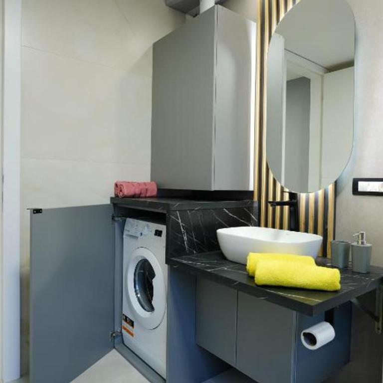 Residence 14 Sarajevo - Apartman sa 2 Spavaće Sobe - 27