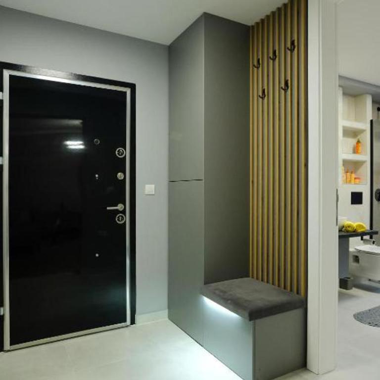 Residence 14 Sarajevo - Apartman sa 2 Spavaće Sobe - 29