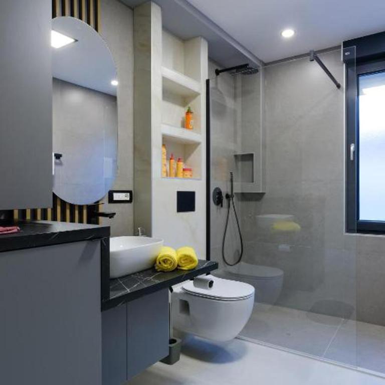 Residence 14 Sarajevo - Apartman sa 2 Spavaće Sobe - 26
