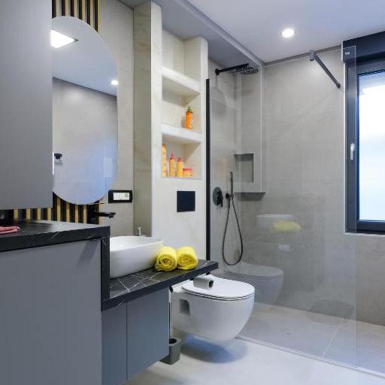 Residence 14 Sarajevo - Apartman sa 2 Spavaće Sobe - 32