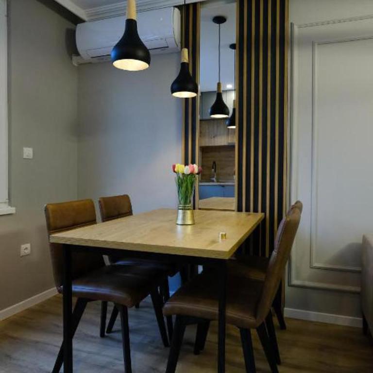 Residence 14 Sarajevo - Apartman sa 2 Spavaće Sobe - 2