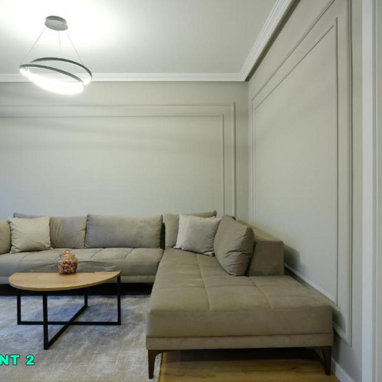 Residence 14 Sarajevo - Apartman sa 2 Spavaće Sobe - 43