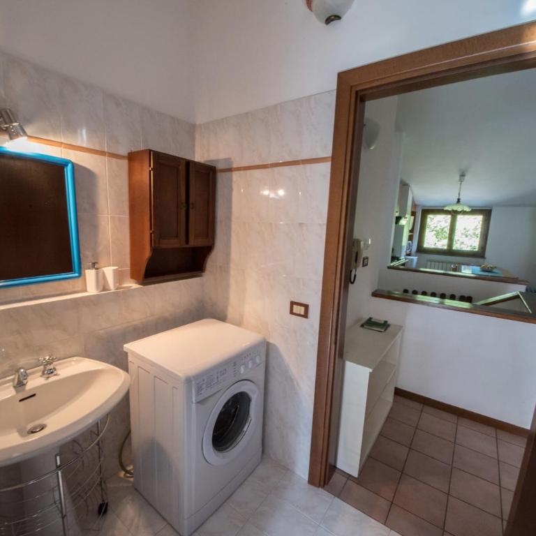 A Casa di Stella - Appartamento con 2 Camere da Letto - 18