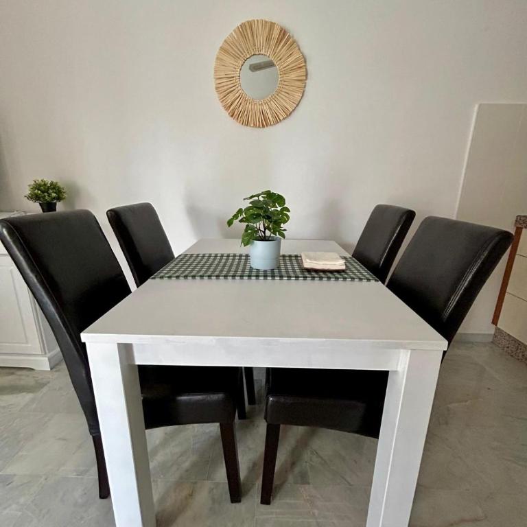 Villa Salitre, urbanización Vera Coast - Apartamento de 1 dormitorio - 24