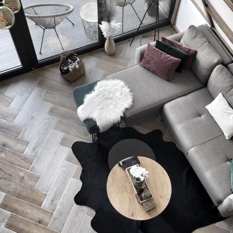 Jahorina Luxury Chalets - One-Bedroom Villa - 4