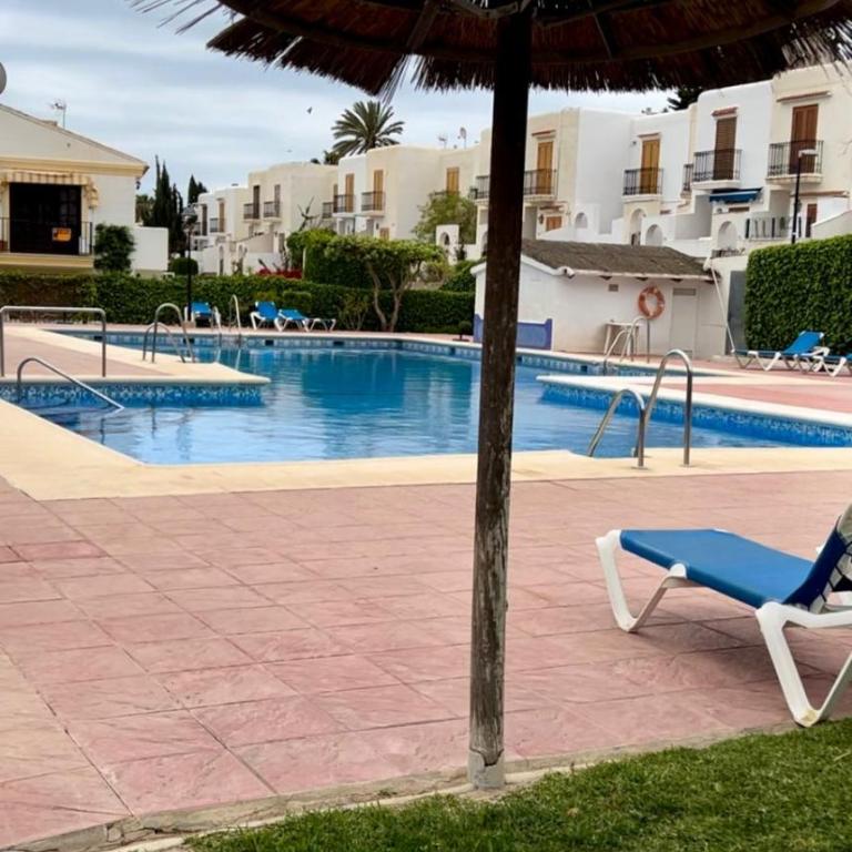 Villa Salitre, urbanización Vera Coast - Apartamento de 1 dormitorio - 39