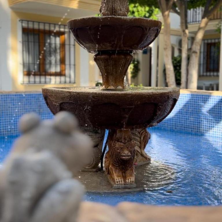 Villa Salitre, urbanización Vera Coast - Apartamento de 1 dormitorio - 37