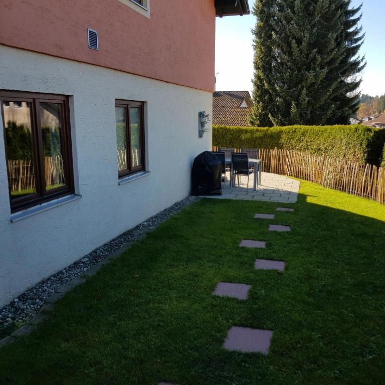 Ferienappartement am Nadenberg - Apartment mit 1 Schlafzimmer - 13