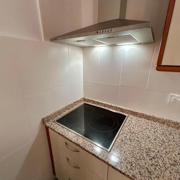 Villa Salitre, urbanización Vera Coast - Apartamento de 1 dormitorio - 22