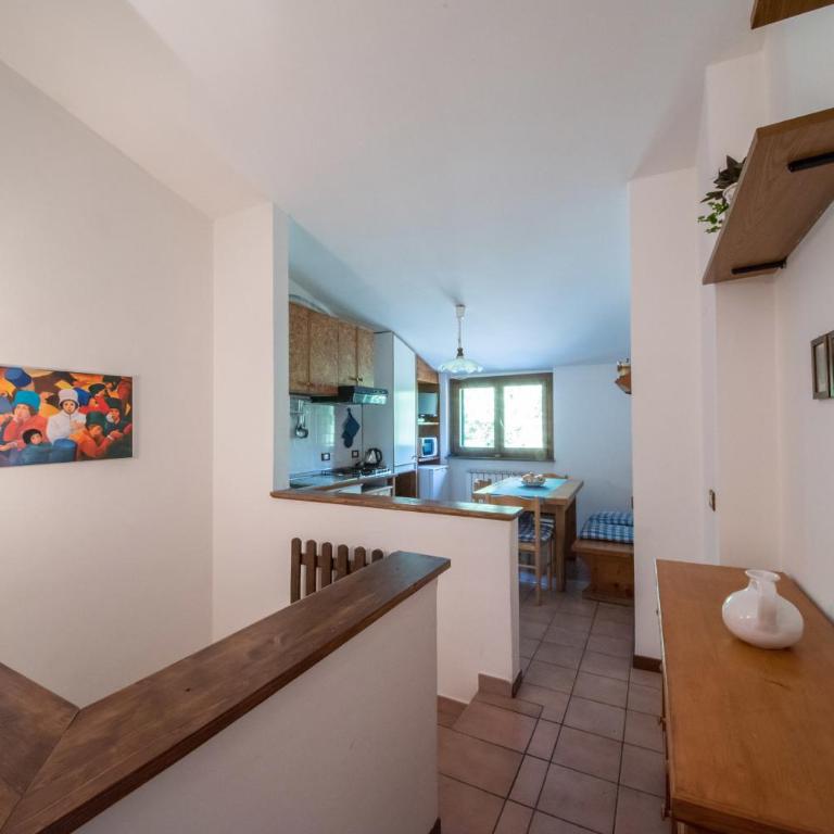 A Casa di Stella - Appartamento con 2 Camere da Letto - 6