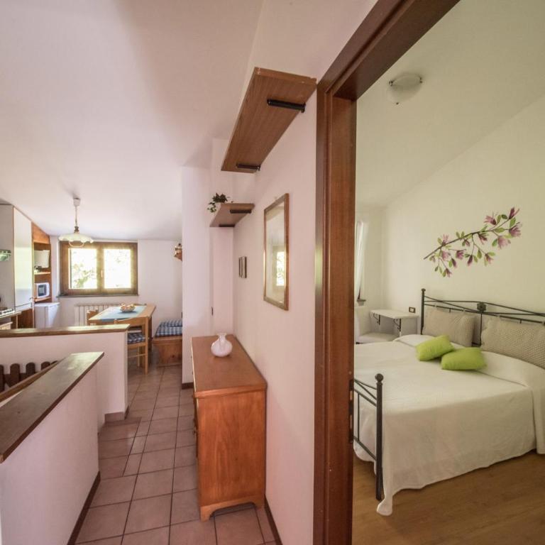 A Casa di Stella - Appartamento con 2 Camere da Letto - 7