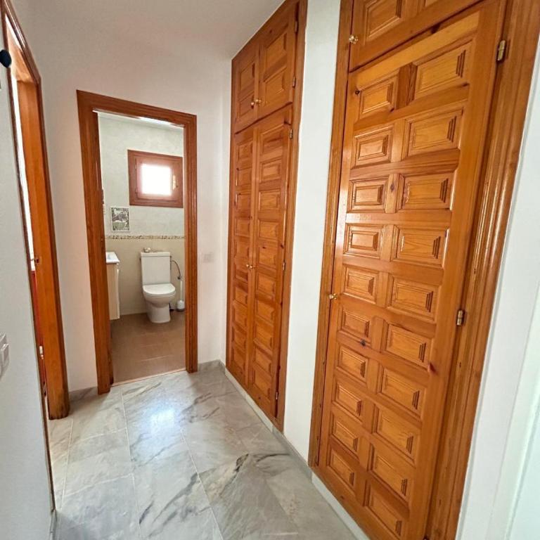 Villa Salitre, urbanización Vera Coast - Apartamento de 1 dormitorio - 18