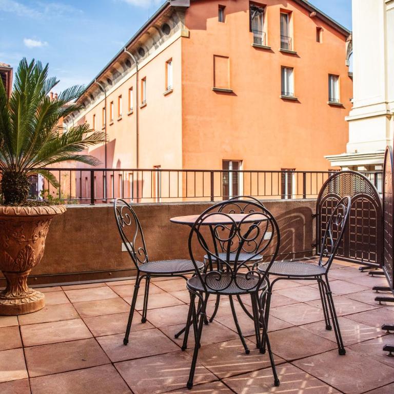 Marchesana Luxury - Appartamento con 2 Camere da Letto - 44
