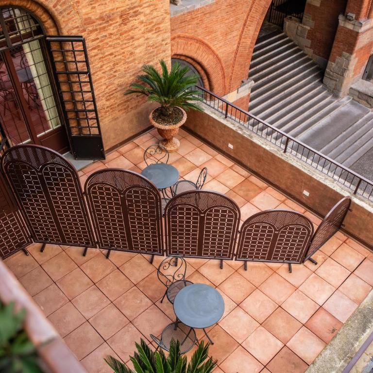 Marchesana Luxury - Appartamento con 1 Camera da Letto - 26