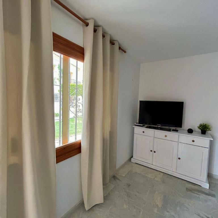 Villa Salitre, urbanización Vera Coast - Apartamento de 1 dormitorio - 27
