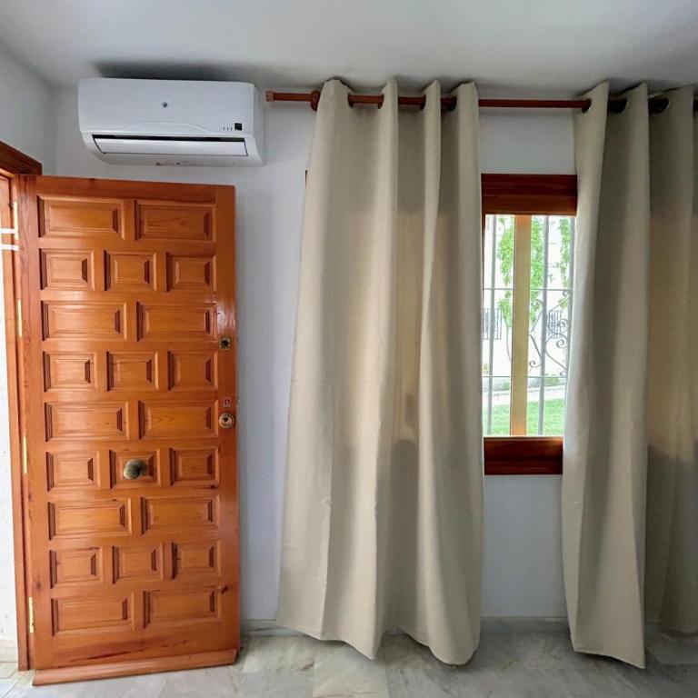 Villa Salitre, urbanización Vera Coast - Apartamento de 1 dormitorio - 32