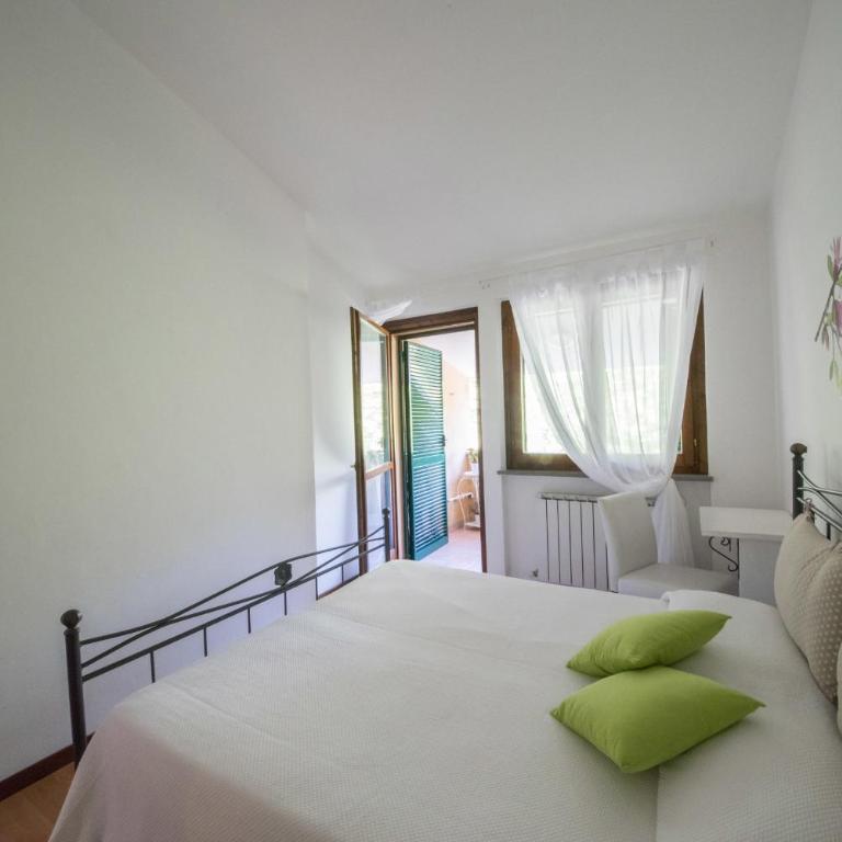 A Casa di Stella - Appartamento con 2 Camere da Letto - 11