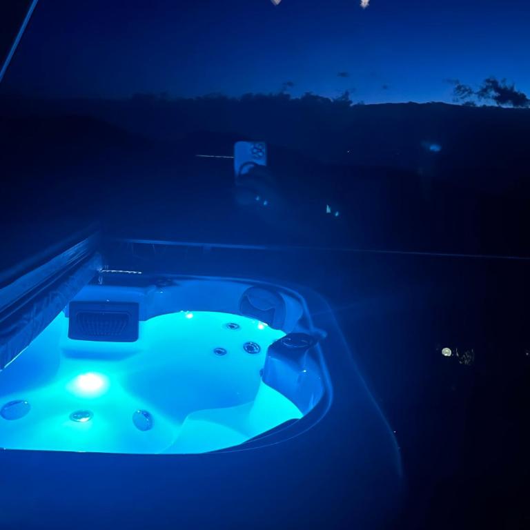 Jahorina Luxury Chalets - Vila sa 1 Spavaćom Sobom - 6