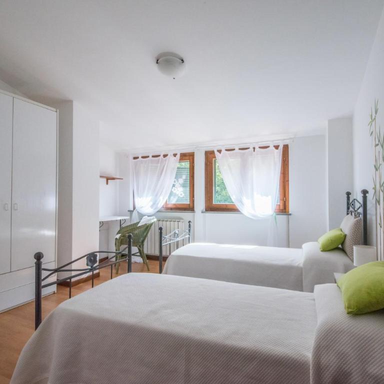A Casa di Stella - Appartamento con 2 Camere da Letto - 15