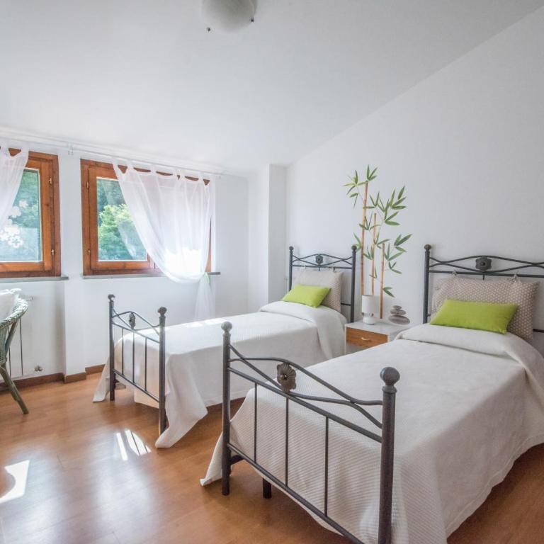 A Casa di Stella - Appartamento con 2 Camere da Letto - 13