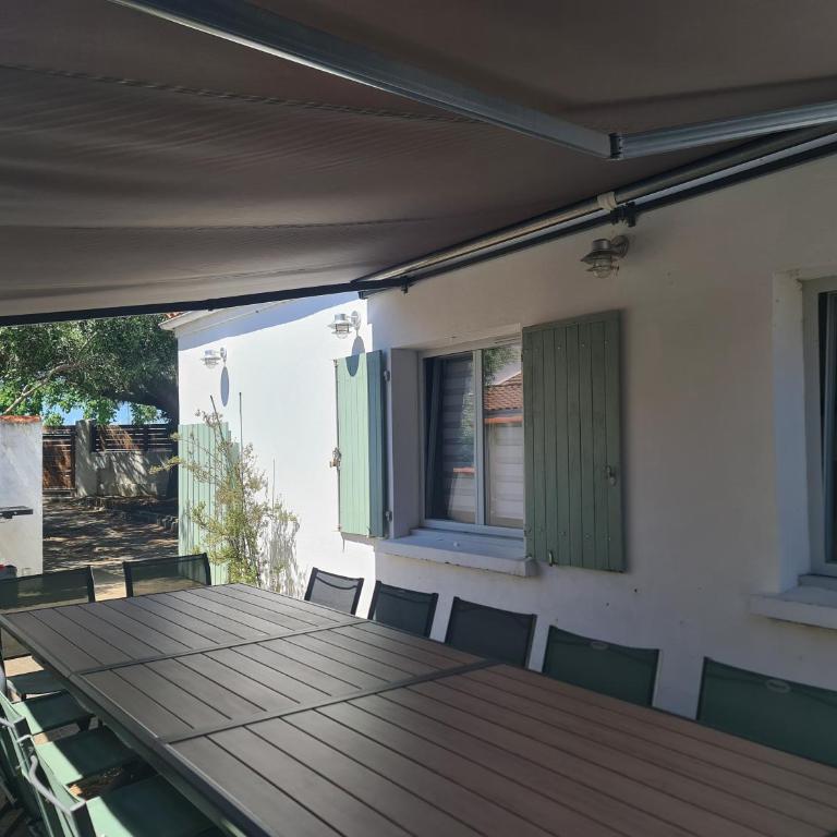 Villa Babeth by Nuits au Port - Villa - 2