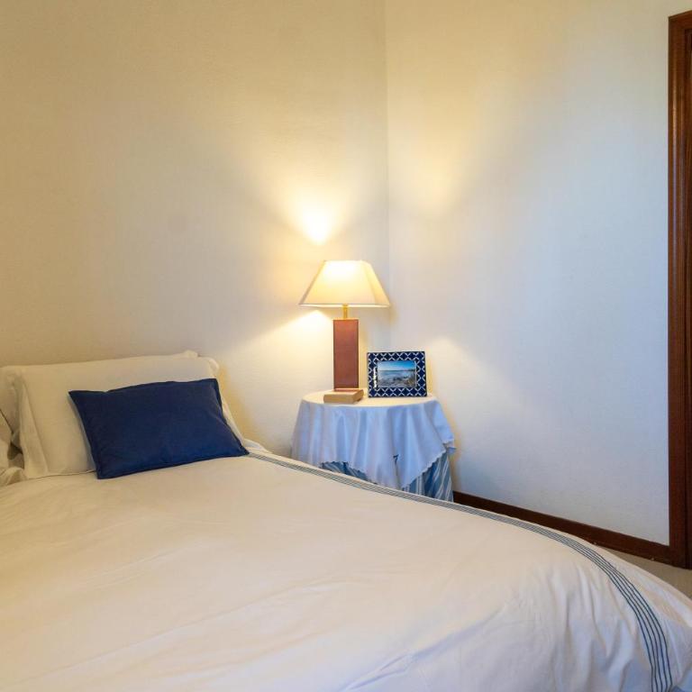 Villa Silvia 30mt from the Beach sea view - Ferienhaus - 34