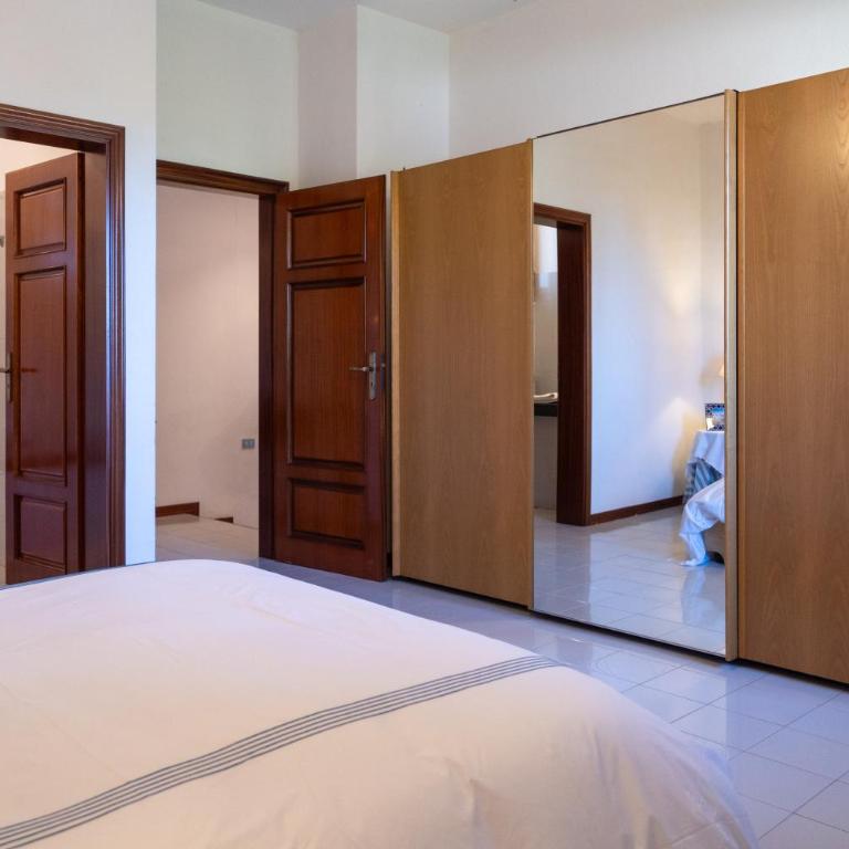 Villa Silvia 30mt from the Beach sea view - Ferienhaus - 35