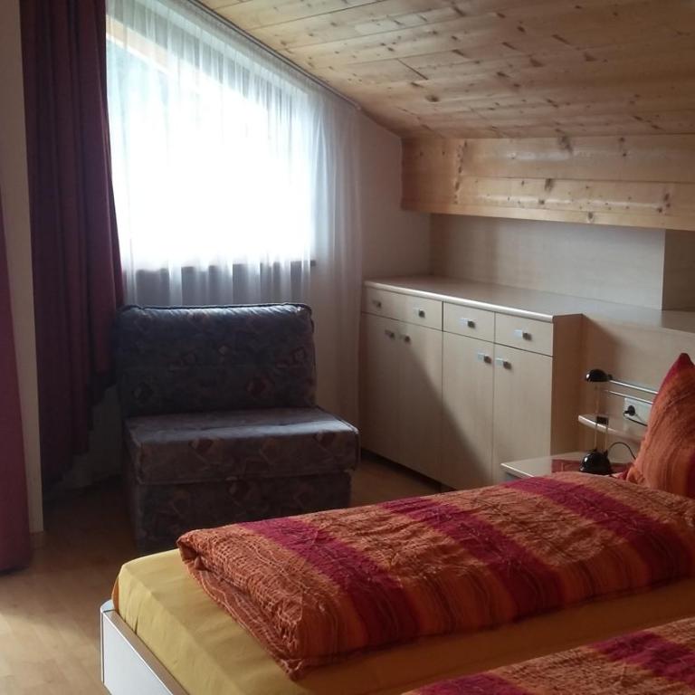Roanerhof - Apartment mit 1 Schlafzimmer - 5