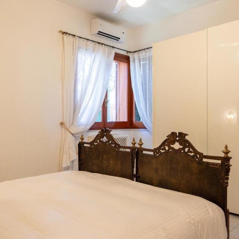 Villa Silvia 30mt from the Beach sea view - Ferienhaus - 39