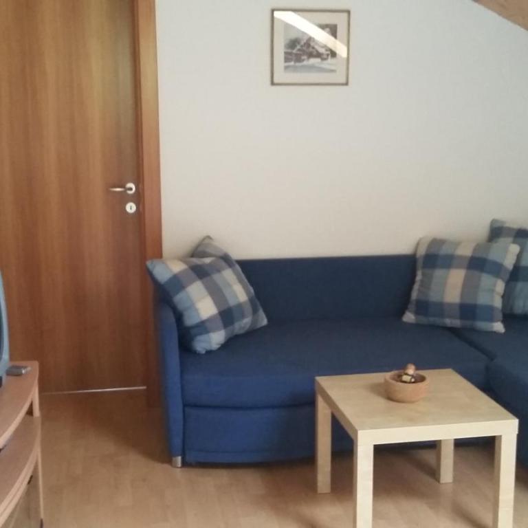 Roanerhof - Apartment mit 1 Schlafzimmer - 3