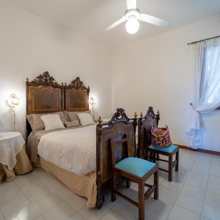 Villa Silvia 30mt from the Beach sea view - Ferienhaus - 37