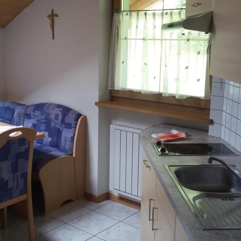 Roanerhof - Apartment mit 1 Schlafzimmer - 2
