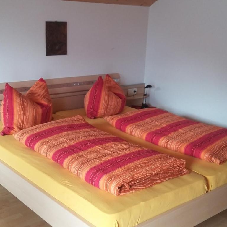 Roanerhof - Apartment mit 1 Schlafzimmer - 4