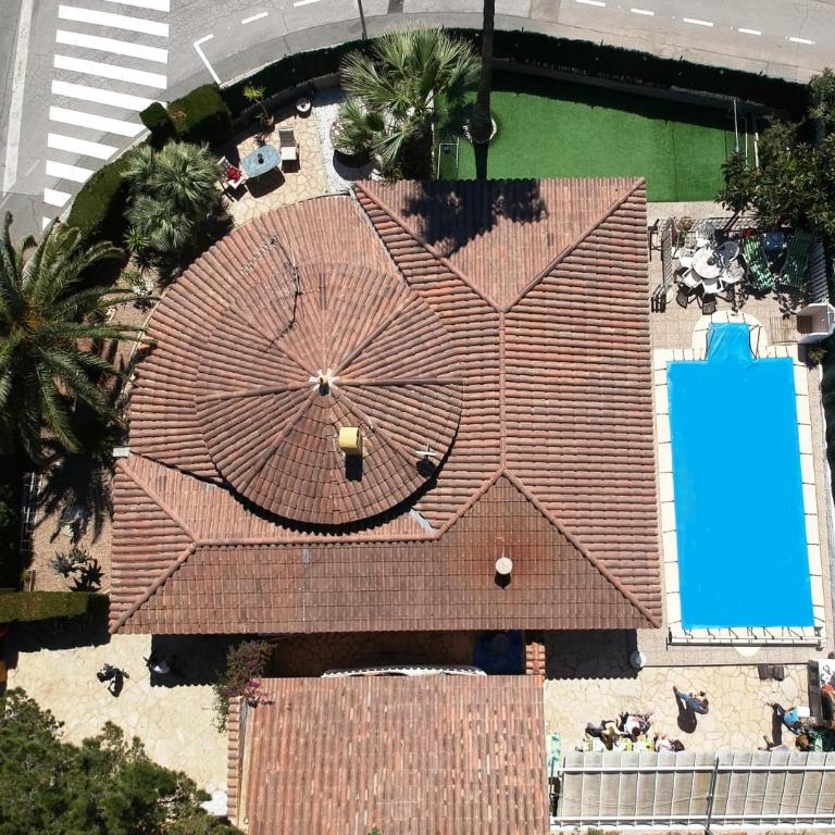 Golive Villa Bonita ONLY FAMILIES - Three-Bedroom Villa - 28