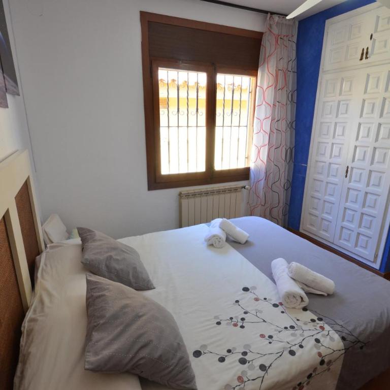Golive Villa Bonita ONLY FAMILIES - Three-Bedroom Villa - 18