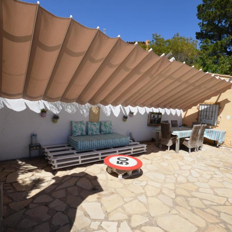 Golive Villa Bonita ONLY FAMILIES - Three-Bedroom Villa - 23