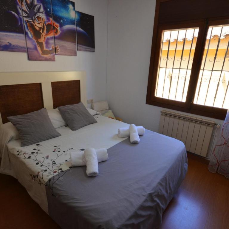 Golive Villa Bonita ONLY FAMILIES - Three-Bedroom Villa - 26