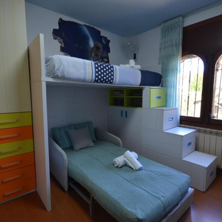 Golive Villa Bonita ONLY FAMILIES - Three-Bedroom Villa - 33