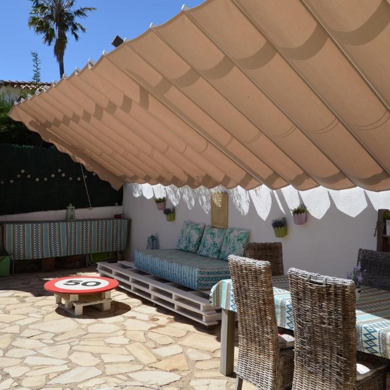 Golive Villa Bonita ONLY FAMILIES - Three-Bedroom Villa - 40