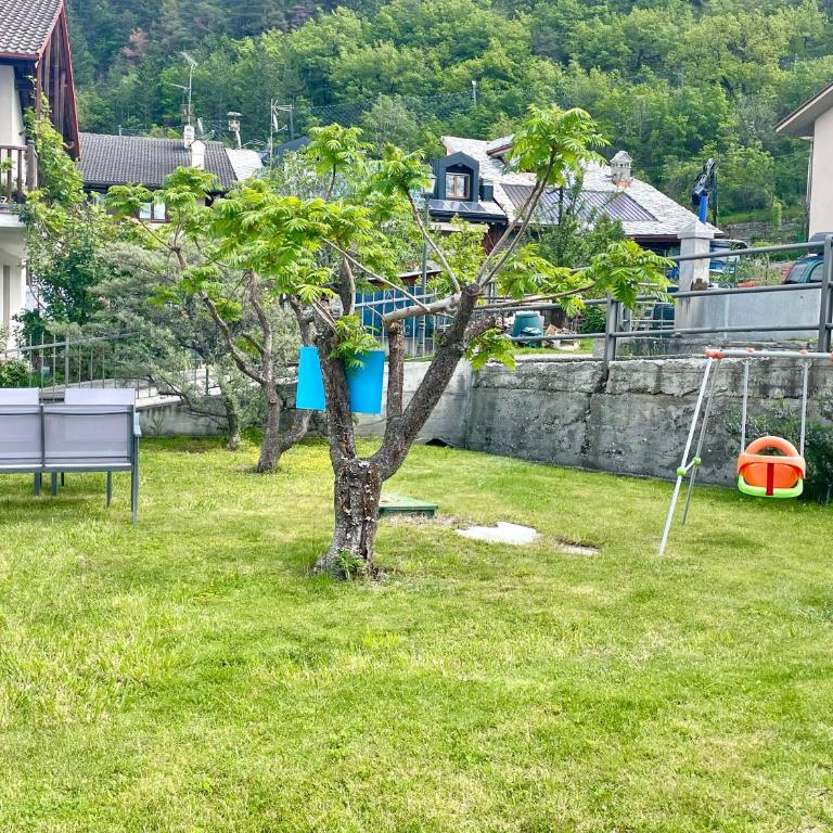 Le Nid Charmant Cir n. 132 - Appartamento con 2 Camere da Letto - 42