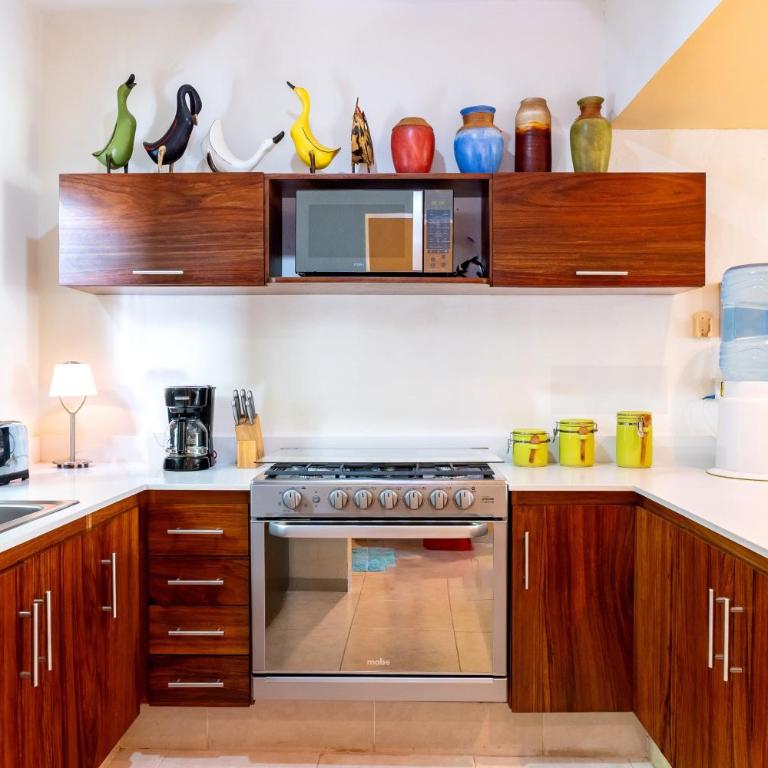 Meridian 208 - Two-Bedroom Apartment - 18