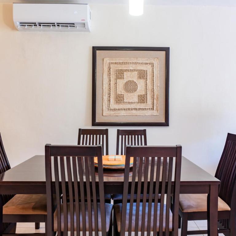 Meridian 208 - Two-Bedroom Apartment - 20