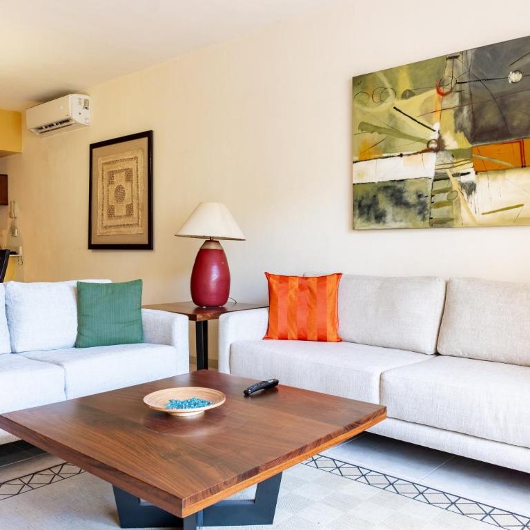 Meridian 208 - Two-Bedroom Apartment - 21